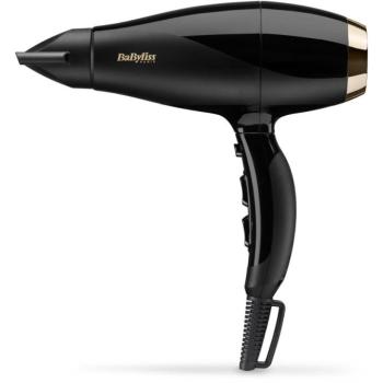BaByliss Super Pro 2300 6714DE hajszárító kép