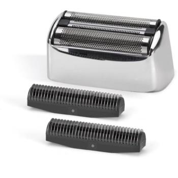 BaByliss Super-X Metal Series ACFS996DBLD tartalék kefék borotválkozáshoz BaByliss FS996DE 2 db kép