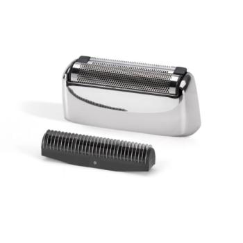 BaByliss Super-X Metal Series ACFS996SBLD tartalék kefék borotválkozáshoz BaByliss FS996SE 2 db kép