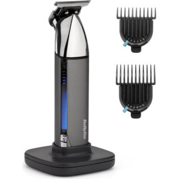 BaByliss T996E haj- és szakállnyíró 1 db kép