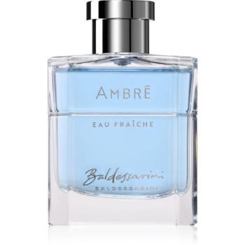 Baldessarini Ambré Eau Fraiche Eau de Toilette uraknak 90 ml kép