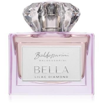 Baldessarini Bella Lilac Diamond Eau de Parfum hölgyeknek 30 ml kép