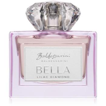 Baldessarini Bella Lilac Diamond Eau de Parfum hölgyeknek 50 ml kép
