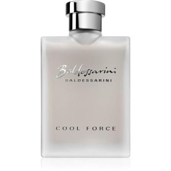 Baldessarini Cool Force borotválkozás utáni tej uraknak 90 ml kép