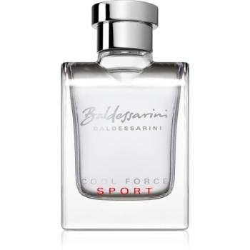 Baldessarini Cool Force Sport Eau de Toilette uraknak 50 ml kép