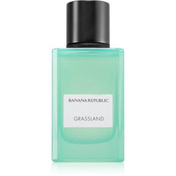 Banana Republic Grassland Eau de Parfum unisex 75 ml kép