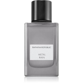 Banana Republic Metal Rain Eau de Parfum unisex 75 ml kép