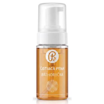 BÁTHORYČKA - Arctisztító hab sárkányvérrel 100ml kép