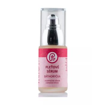 BÁTHORYČKA - Hidratáló arcszérum 30ml
