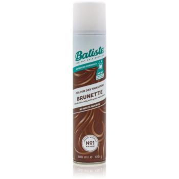 Batiste Colour Dry Shampoo Medium Brunette száraz sampon a barna árnyalatú hajra 200 ml kép