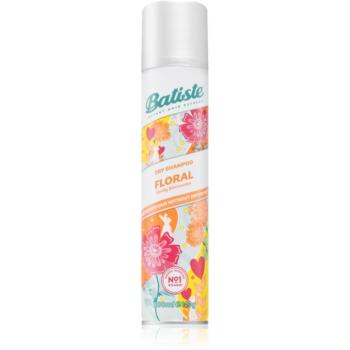 Batiste Floral Lively Blossoms száraz sampon minden hajtípusra 200 ml kép