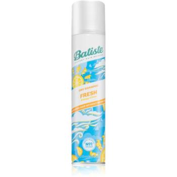 Batiste Fresh Breezy Citrus száraz sampon minden hajtípusra többféle színben 200 ml kép