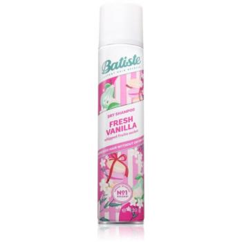 Batiste Fresh Vanilla száraz sampon 200 ml kép
