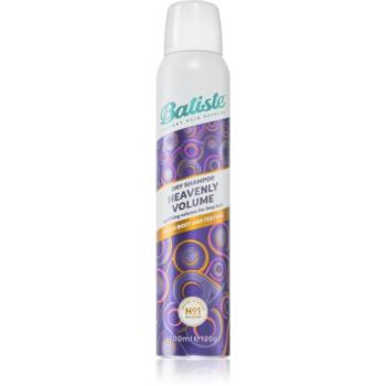 Batiste Heavenly Volume száraz sampon dús és fényes hajért 200 ml kép