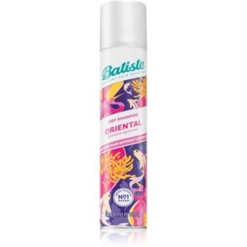 Batiste Oriental Jasmine Opulence száraz sampon minden hajtípusra 200 ml kép