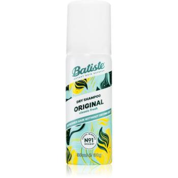 Batiste Original száraz sampon utazási csomag 50 ml kép