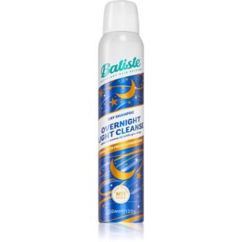 Batiste Overnight Light Cleanse száraz sampon éjszakára 200 ml kép