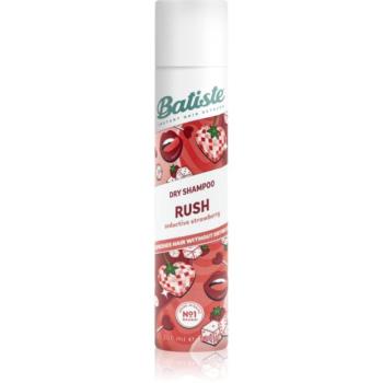 Batiste Rush száraz sampon zsíros hajra 200 ml kép