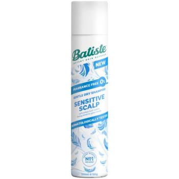 BATISTE Sensitive Zero Fragrance, 200 ml kép