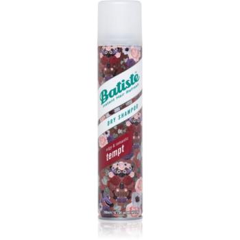 Batiste Tempt száraz sampon zsíros hajra 200 ml kép