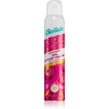 Batiste XXL Stylist Volume tömegnövelő száraz sampon 200 ml kép