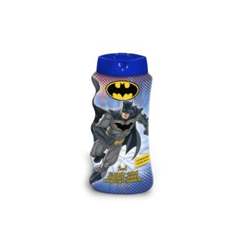 BATMAN -Habfürdő és sampon 2v1  Habfürdő és sampon - 475ml kép