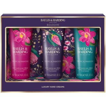 BAYLIS & HARDING Boudoire Tropical Paradise, 150 ml kép
