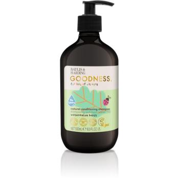 BAYLIS & HARDING Goodness gyerek sampon 500 ml