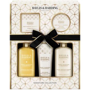 BAYLIS & HARDING mandarin és grapefruit, 830 ml kép