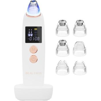 Beautifly B-Derma Pro vákuumos bőrtisztító + tartalék fej 1 db kép