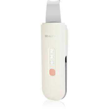 Beautifly B-Scrub Aqua Glow multifunkciós ultrahangos spatula 1 db kép