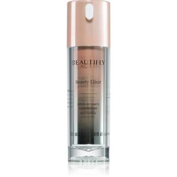 Beautifly Beauty Elixir Face serum megújító arcszérum ceramidokkal 30 ml kép