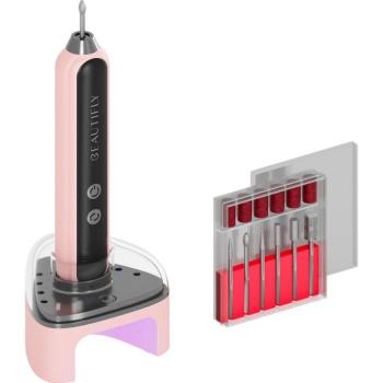 Beautifly NailFusion Nail Drill körömcsiszoló vezeték nélküli 1 db kép