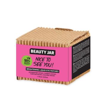 BEAUTY JAR Nice To See You szempakolás (15ml) kép