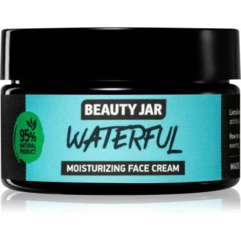 Beauty Jar Waterful hidratáló arckrém hialuronsavval 60 ml kép