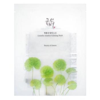 Beauty of Joseon Centella Asiatica nyugtató és frissítő maszk Calming Mask 25 ml kép