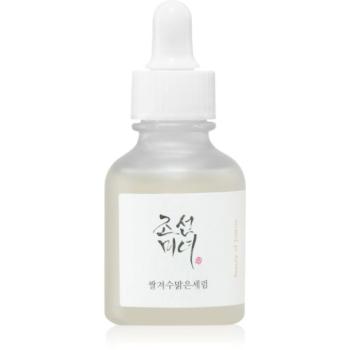Beauty of Joseon Glow Deep Serum Rice + Arbutin élénkítő szérum egységesíti a bőrszín tónusait 30 ml kép