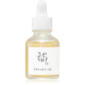 Beauty of Joseon Glow Serum Propolis + Niacinamide regeneráló és élénkítő szérum 30 ml kép