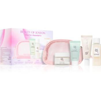 Beauty of Joseon Glow Skin Essential Kit ajándékszett a tökéletes bőrért kép