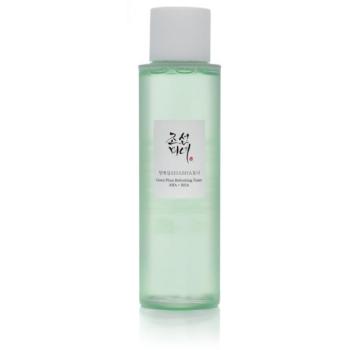 BEAUTY OF JOSEON Green Plum Refreshing Toner : AHA + BHA 150ml kép