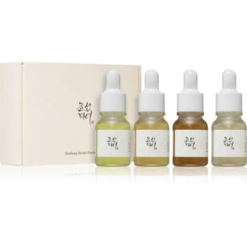 Beauty of Joseon Hanbang Serum Discovery Kit ajándékszett a tökéletes bőrért kép