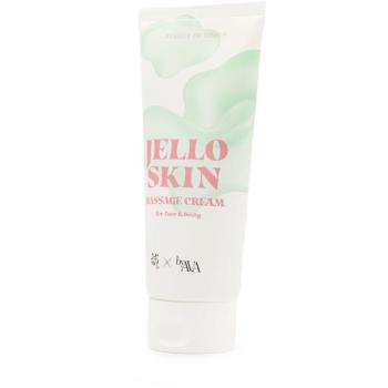 BEAUTY OF JOSEON Jelloskin Massage Cream for face & body 200 ml kép