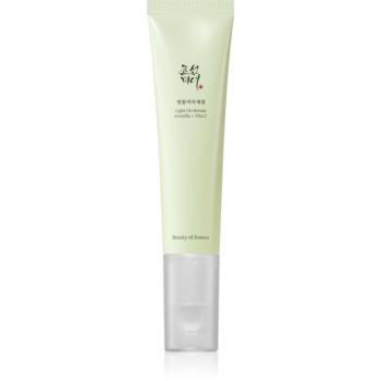 Beauty of Joseon Light On Serum Centella + Vita C élénkítő szérum nyugtató hatással 30 ml kép