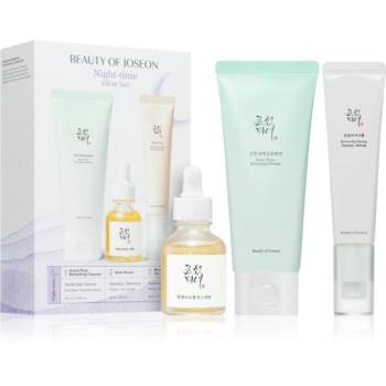 Beauty of Joseon Nightime Glow Set ajándékszett a tökéletes bőrért kép