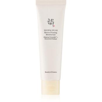 Beauty of Joseon Revive Firming Moisturizer Ginsegn + Retinol tápláló kisimító krém hidratáló hatással 60 ml kép