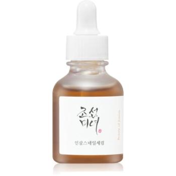 Beauty of Joseon Revive Serum Ginseng + Snail Mucin intenzív regeneráló szérum 30 ml kép