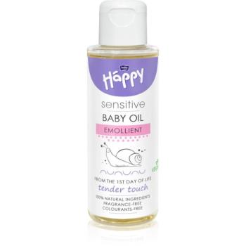 BELLA Baby Happy Baby Oil finom babaolaj 100 ml kép