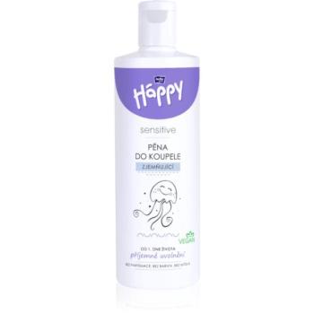 BELLA Baby Happy Sensitive habfürdő gyermekeknek 400 ml kép