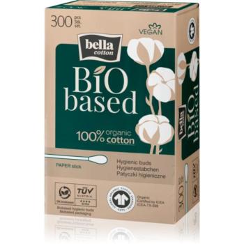BELLA Cotton BIO based fültisztítók 300 db kép