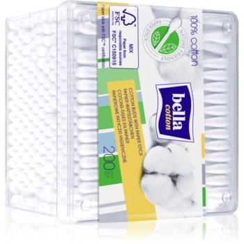 BELLA Cotton fültisztítók 200 db kép